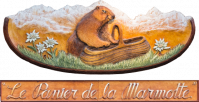 Logo Le Panier De La Marmotte à Cauterets