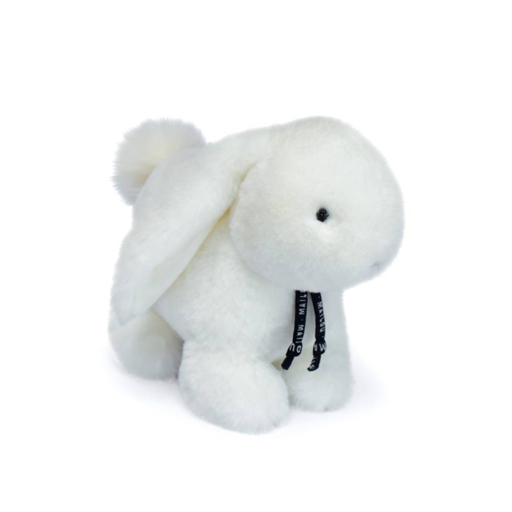Le Panier de la Marmotte - Lapin Merlin 25CM