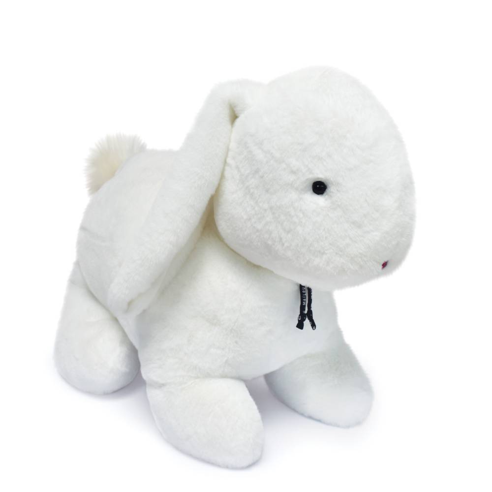 Le Panier de la Marmotte - Lapin Merlin 60CM