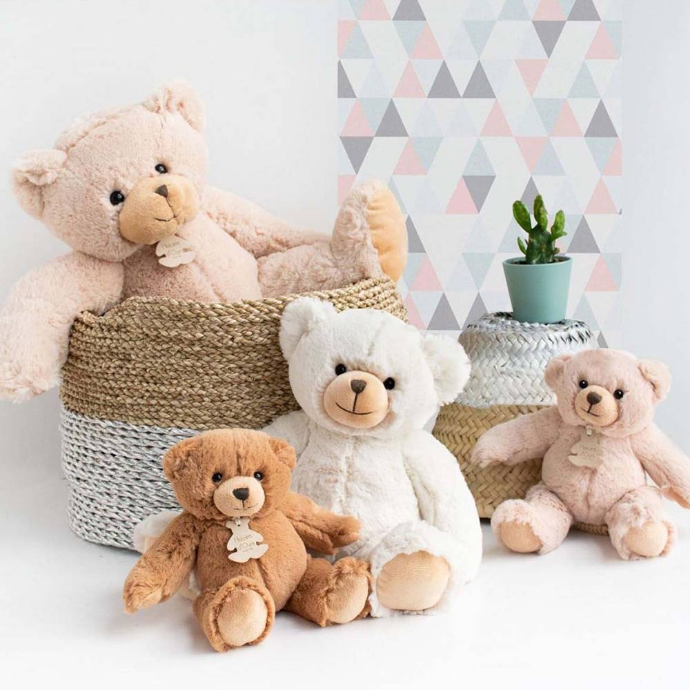 Le Panier de la Marmotte - Calin'Ours Ambiance
