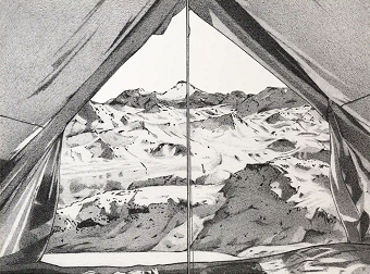Le Panier de la Marmotte BIVOUAC 3