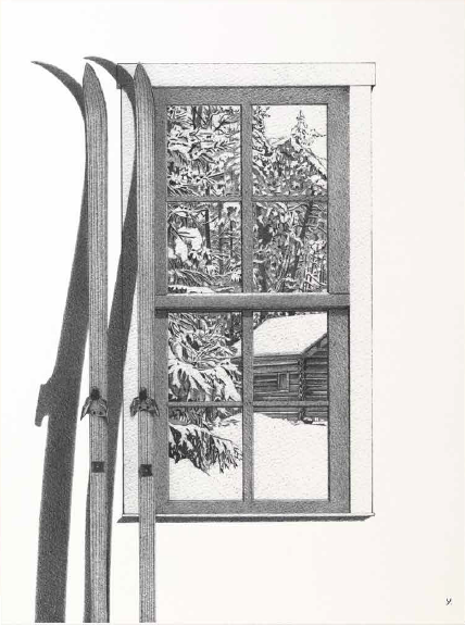 Le Panier de la MARMOTTE ROOM WITH VIEW 33