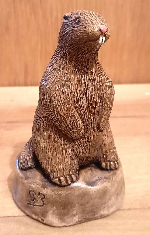 Le Panier de la Marmotte - Marmotte M