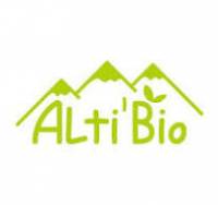 ALTI'BIO PYRENEES logo - Le Panier de la Marmotte