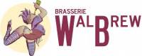 BRASSERIE WALBREW logo - Le Panier de la Marmotte