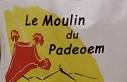 LE MOULIN DE PADEOEM logo - Le Panier de la Marmotte