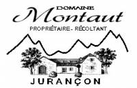 DOMAINE MONTAUT logo - Le Panier de la Marmotte