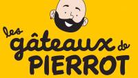 LES GAEAUX DE PIERROT logo - Le Panier de la Marmotte