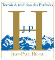 HERAU JP logo - Le Panier de la Marmotte