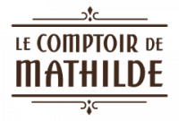 LE COMPTOIR DE MATHILDE logo - Le Panier de la Marmotte