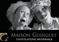 MAISON GUINGUET logo - Le Panier de la MARMOTTE