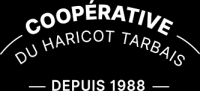COOPERATIVE DU HARICOT TARBAIS logo - Le Panier de la Marmotte