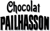 CHOCOLAT PAILHASSON logo - Le Panier de la Marmotte