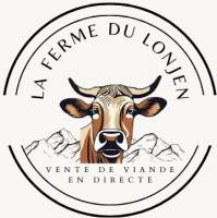 FERME DU LONJEN logo - Le Panier de la Marmotte