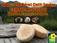 ferme poulou