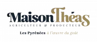maison theas