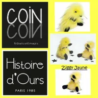 Canard Peluche – Coin Coin (6webp