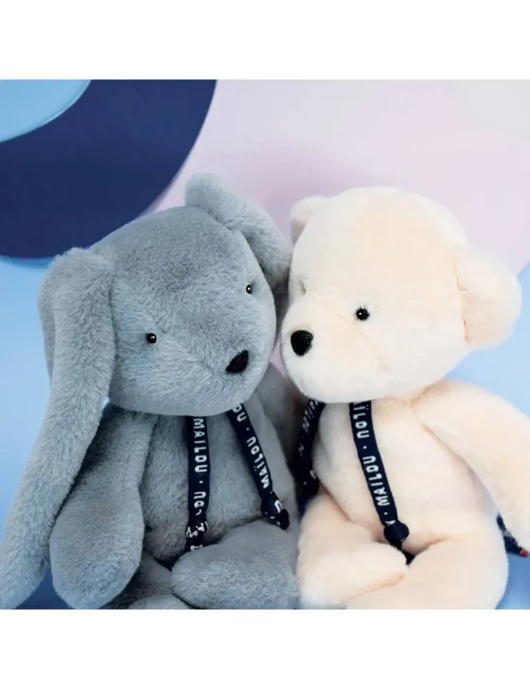 Collection Dorlotin - Maïlou Tradition