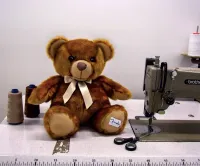 L'Ours Maïlou - Maïlou Tradition (1webp