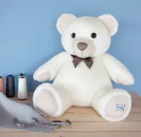 L'Ours Maïlou - Maïlou Tradition (3webp