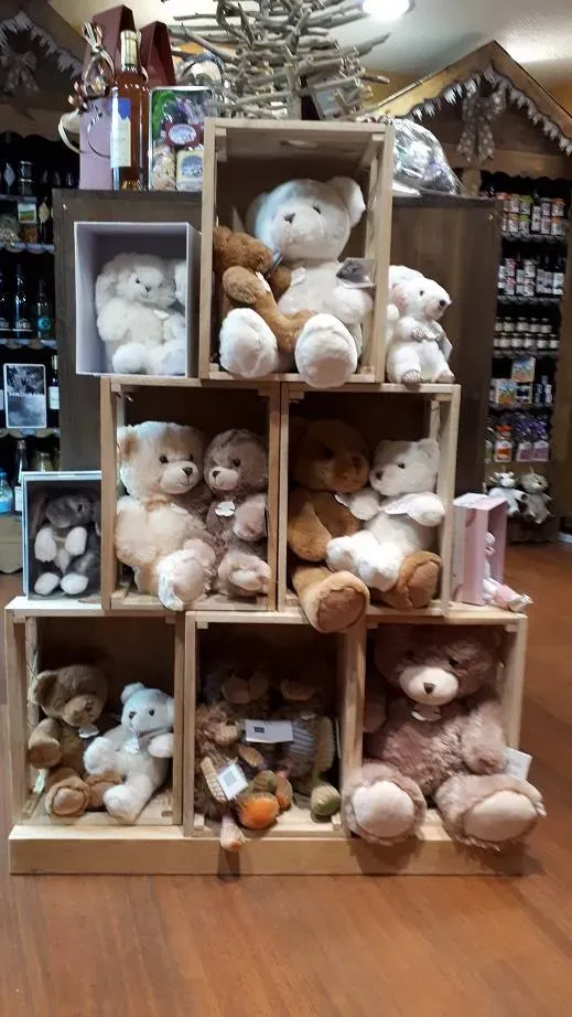 cadeaux à Cauterets