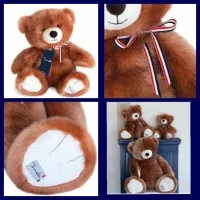 Ours en Peluche - L'Ours Français (6)webp
