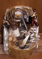 Le Panier de la Marmotte