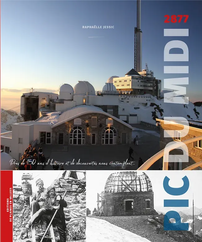 Le Panier de la Marmotte -PIC DU MIDI COUV