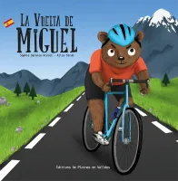 Le Panier de la Marmotte -LA VUELTA DE MIGUELCOUV