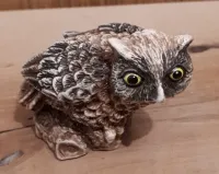 Le Panier de la Marmotte - Grand Duc