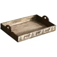 Le Panier de la Marmotte - Plateau