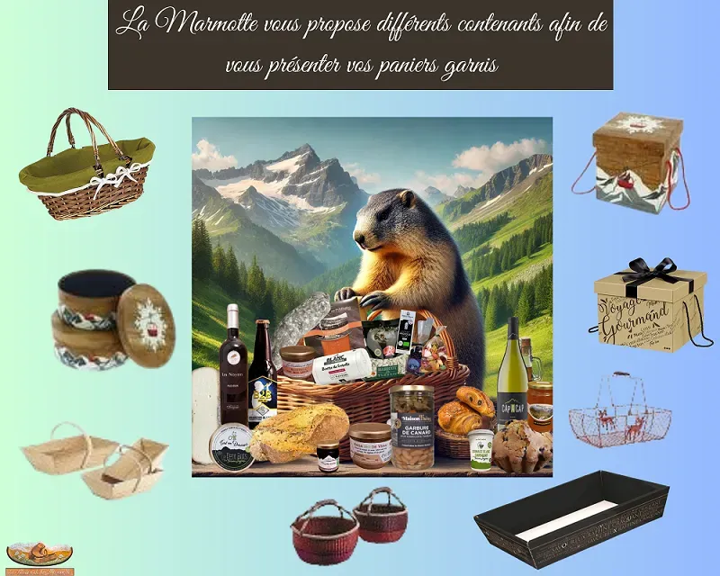 Montage Photo Voyage collage vert bleu