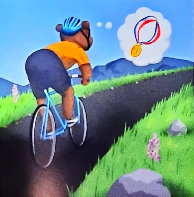 Le Panier de la Marmotte - LE TOUR DE LOUISON I3