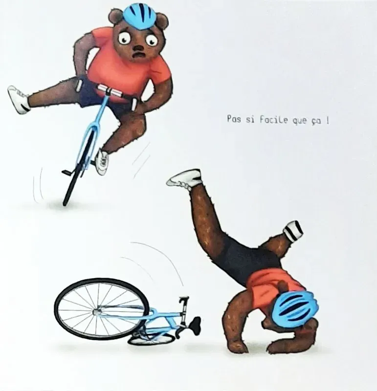 Le Panier de la Marmotte - LE TOUR DE LOUISON I2