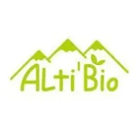 ALTI'BIO LOGO Le Panier de la Marmotte